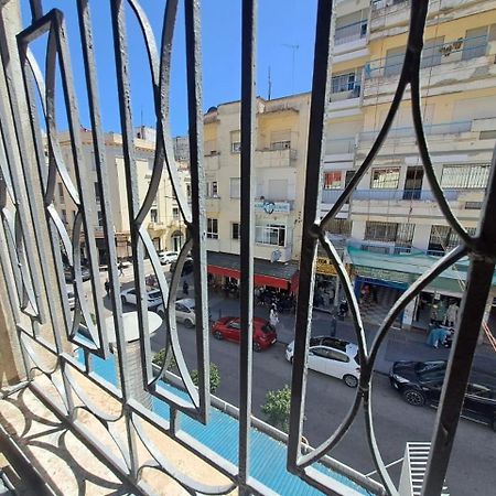 Tanger Med 3 Apartment Ngoại thất bức ảnh